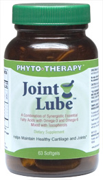 Phyto*therapy - Joint lube 63 softgels